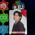 Singto Pebaca Photocard