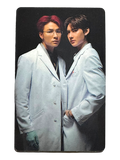 MichaelTopTen Goddess Bless You From Death Ep 5 Photocard