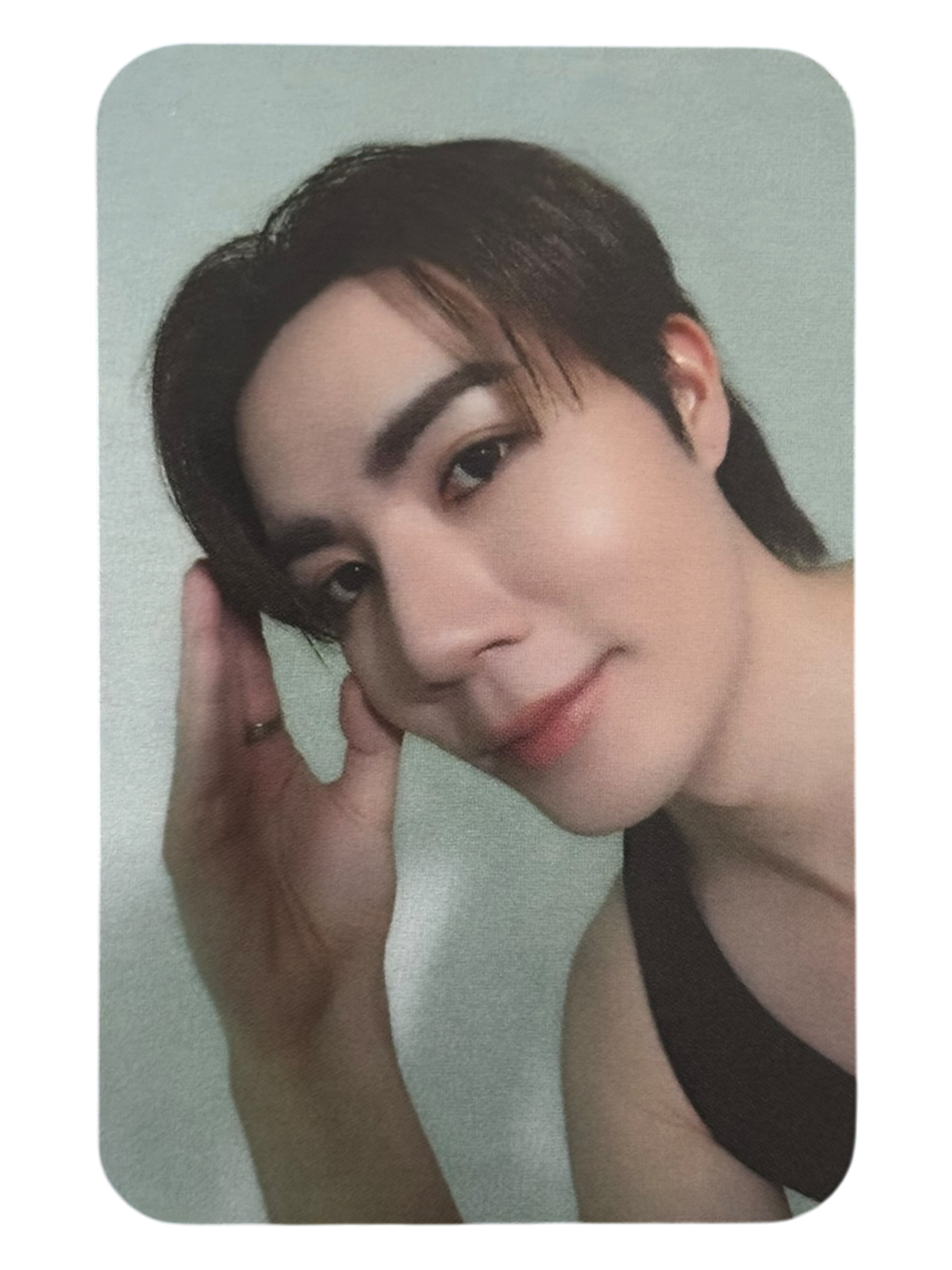 Zee DMD Land 3 Selfie Photocard