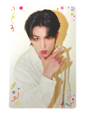 Surf Happy Fam Bonds Photocard