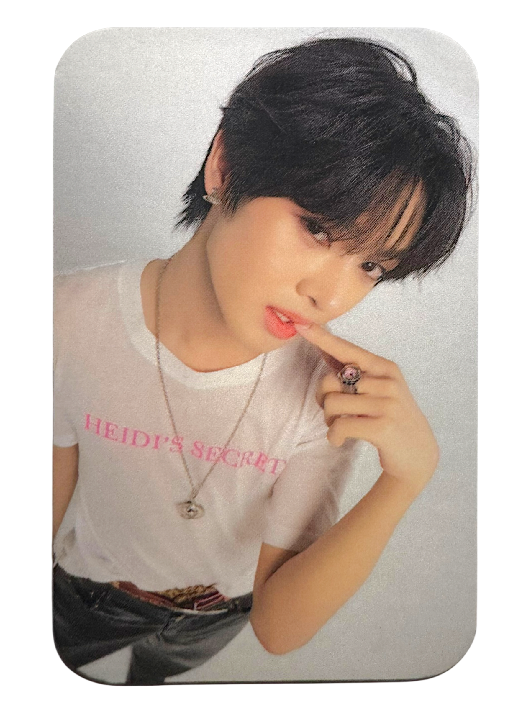 Otto Duang with You Ep 1 Photocard