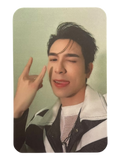 Tommy DMD Land 3 Gen 1 Photocard