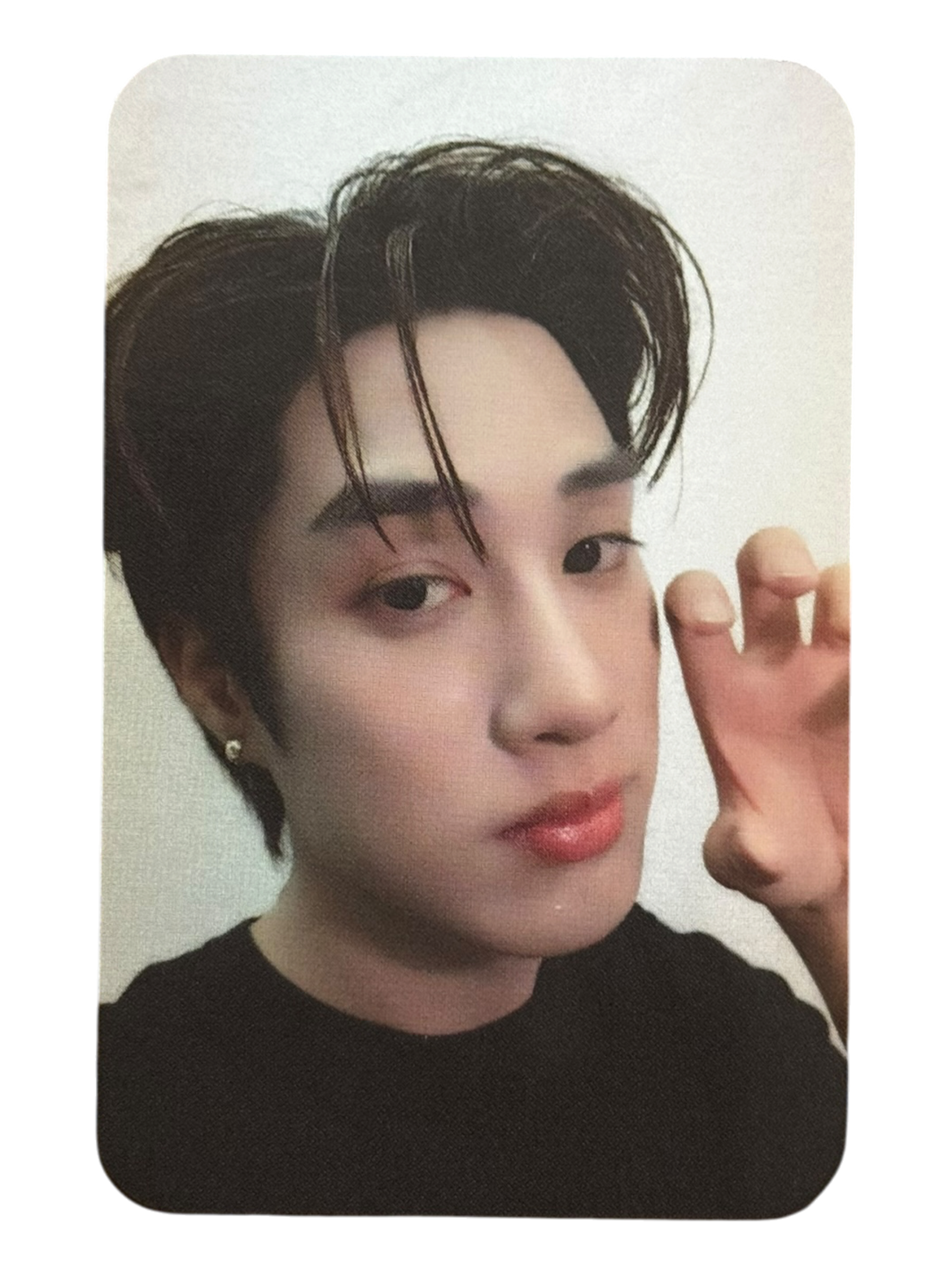 Tle DMD Land 3 Selfie Photocard