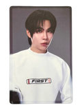 First LOL 2026 Photocard