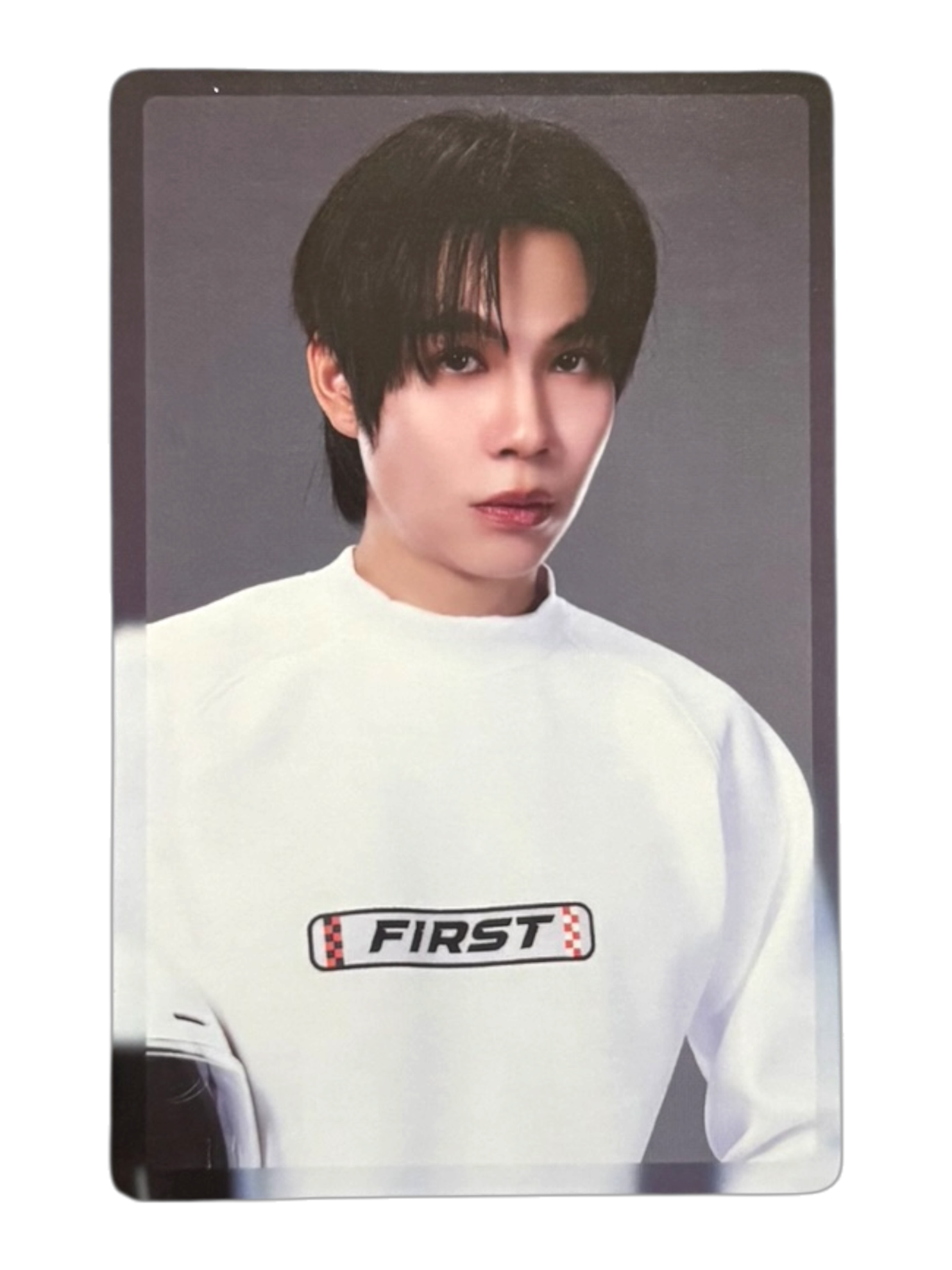 First LOL 2026 Photocard