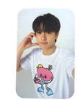 Wave DMD Charity 2025 Photocard