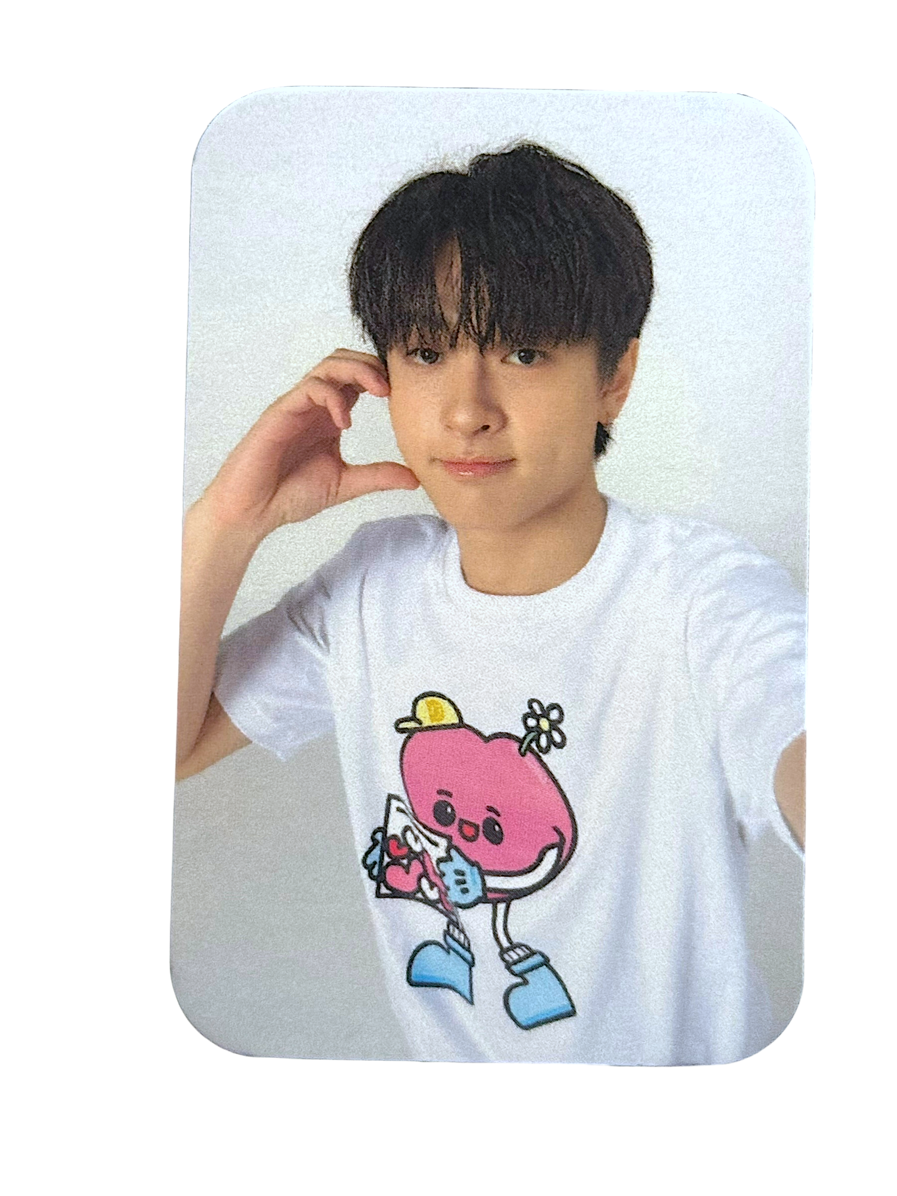 DMD Charity 2025 Photocard