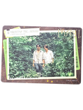TleFirstone Khemjira Vancard Photocard