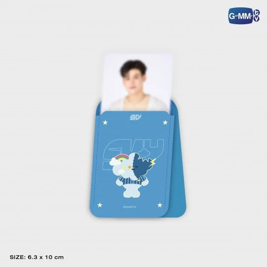 (Preorder) Smyle MagSafe Wallet Stand