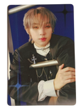 Hong LYKN Dusk & Dawn Japan Photocard