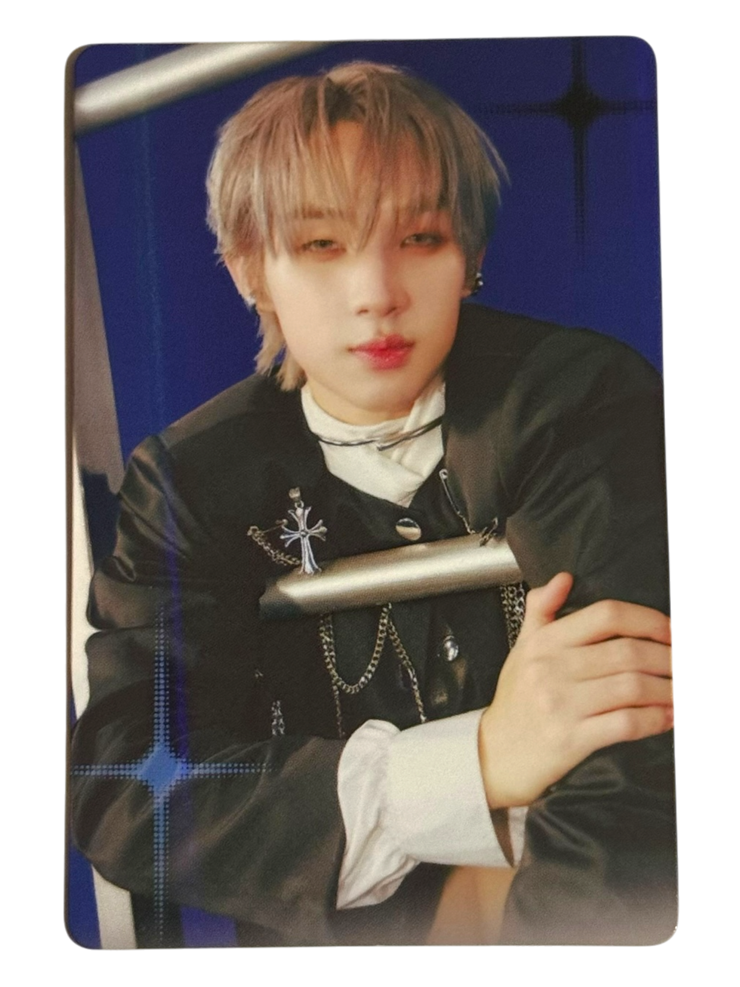 Hong LYKN Dusk & Dawn Japan Photocard
