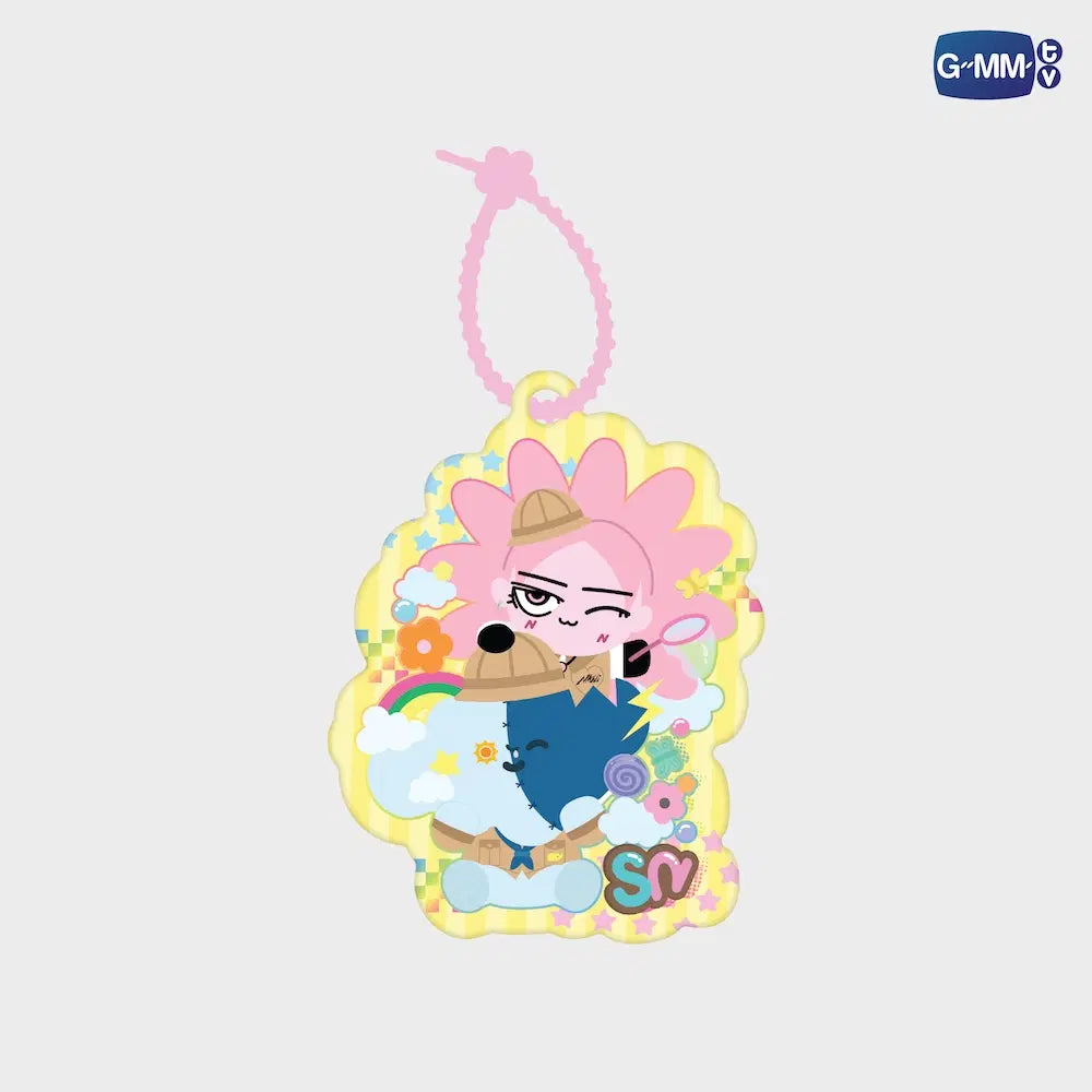 (Preorder) SkyNani S to the N Concert