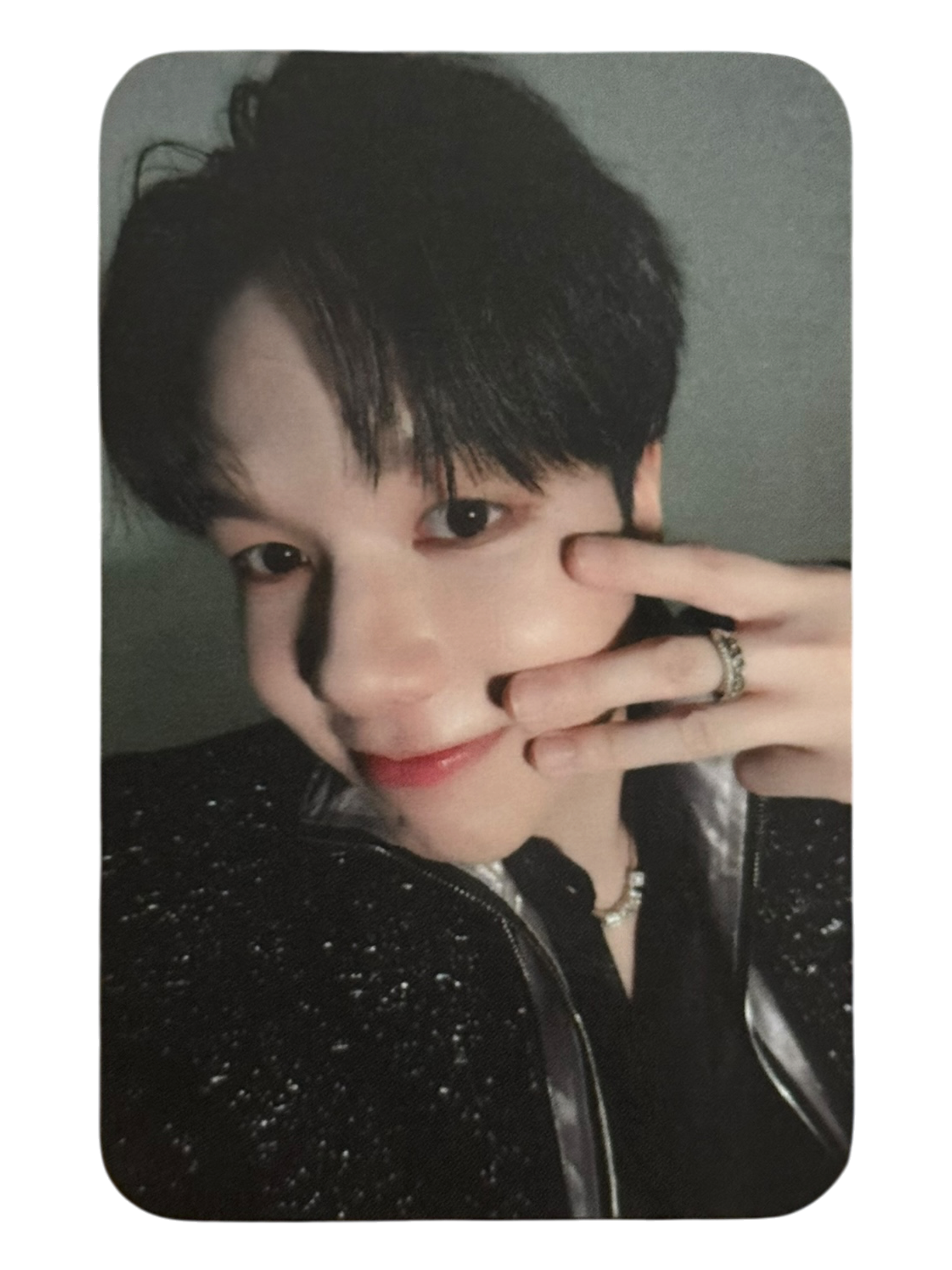 Porche DMD Land 3 Selfie Photocard