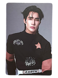 Earth LOL 2026 Photocard