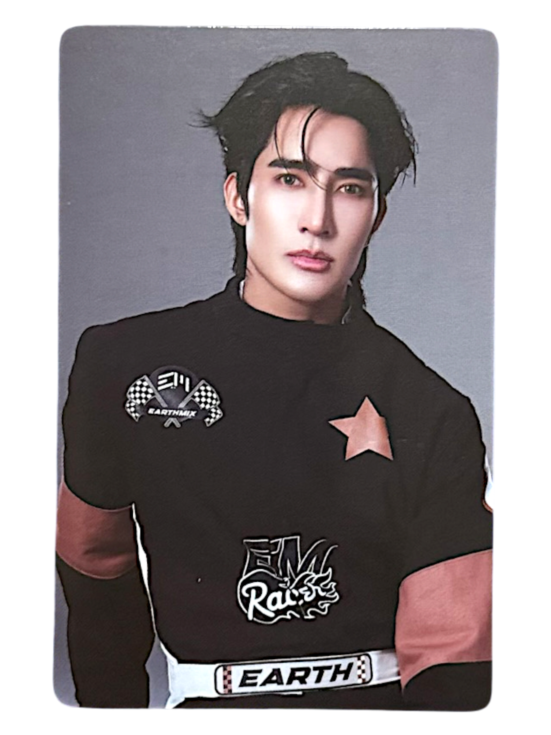Earth LOL 2026 Photocard
