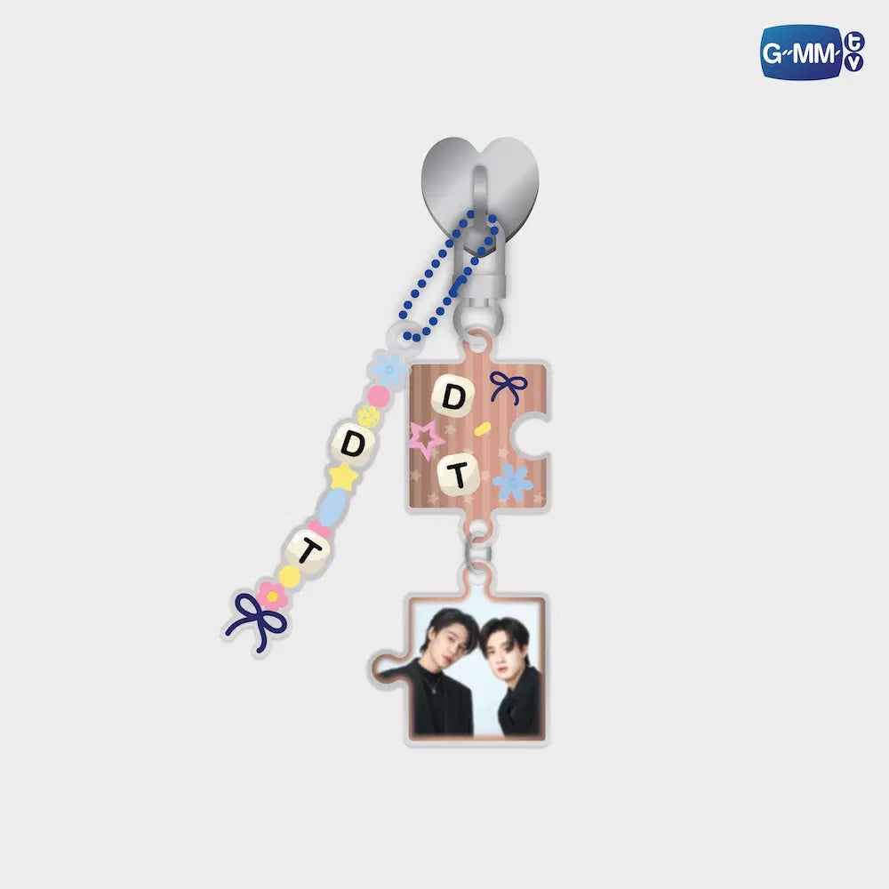 (Preorder) Artists Phone Buckle