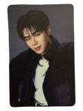 Aungpao Riser The First Rise Photocard