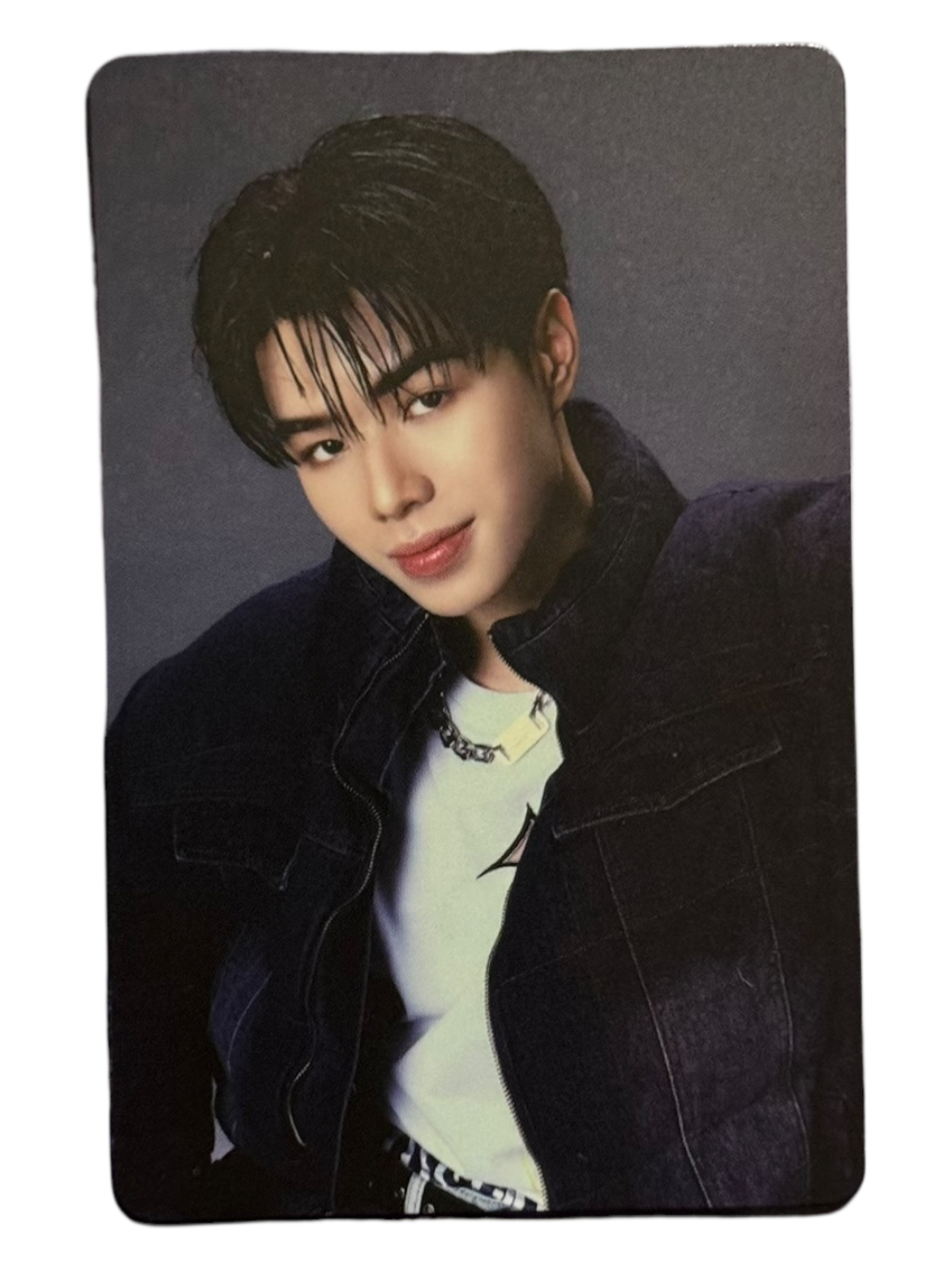 Aungpao Riser The First Rise Photocard