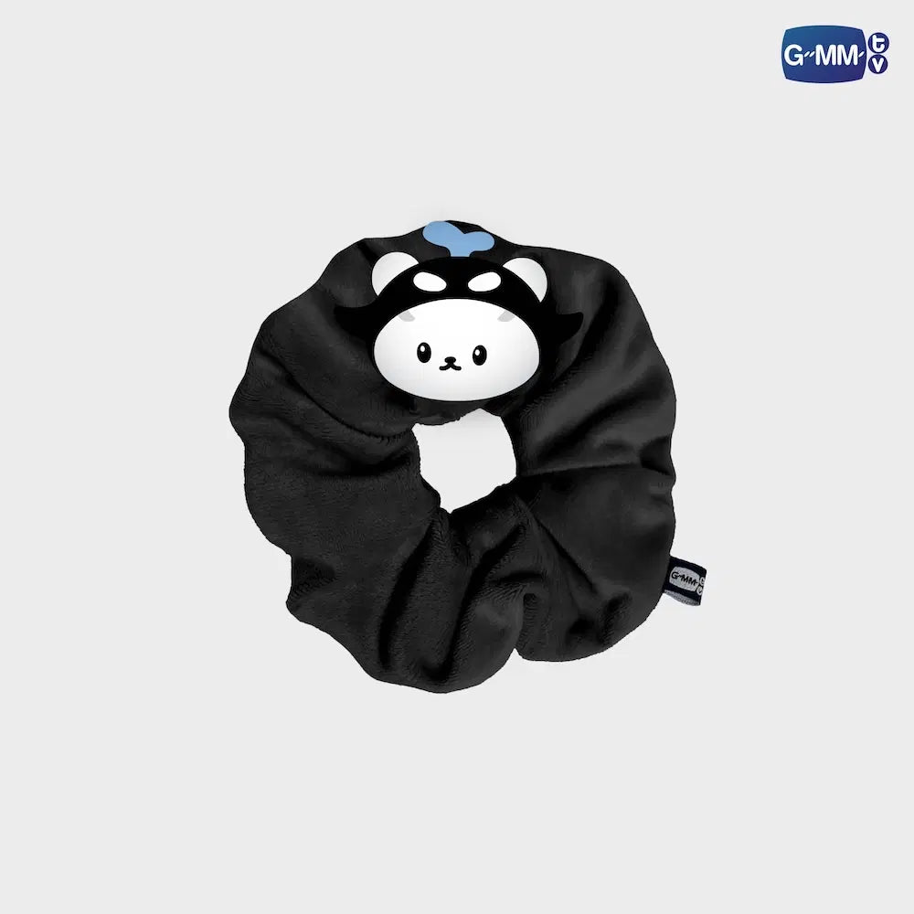 (Preorder) Fanival Fandom Character Plushie Hair Tie
