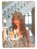 Mim 4 Elements Photocard