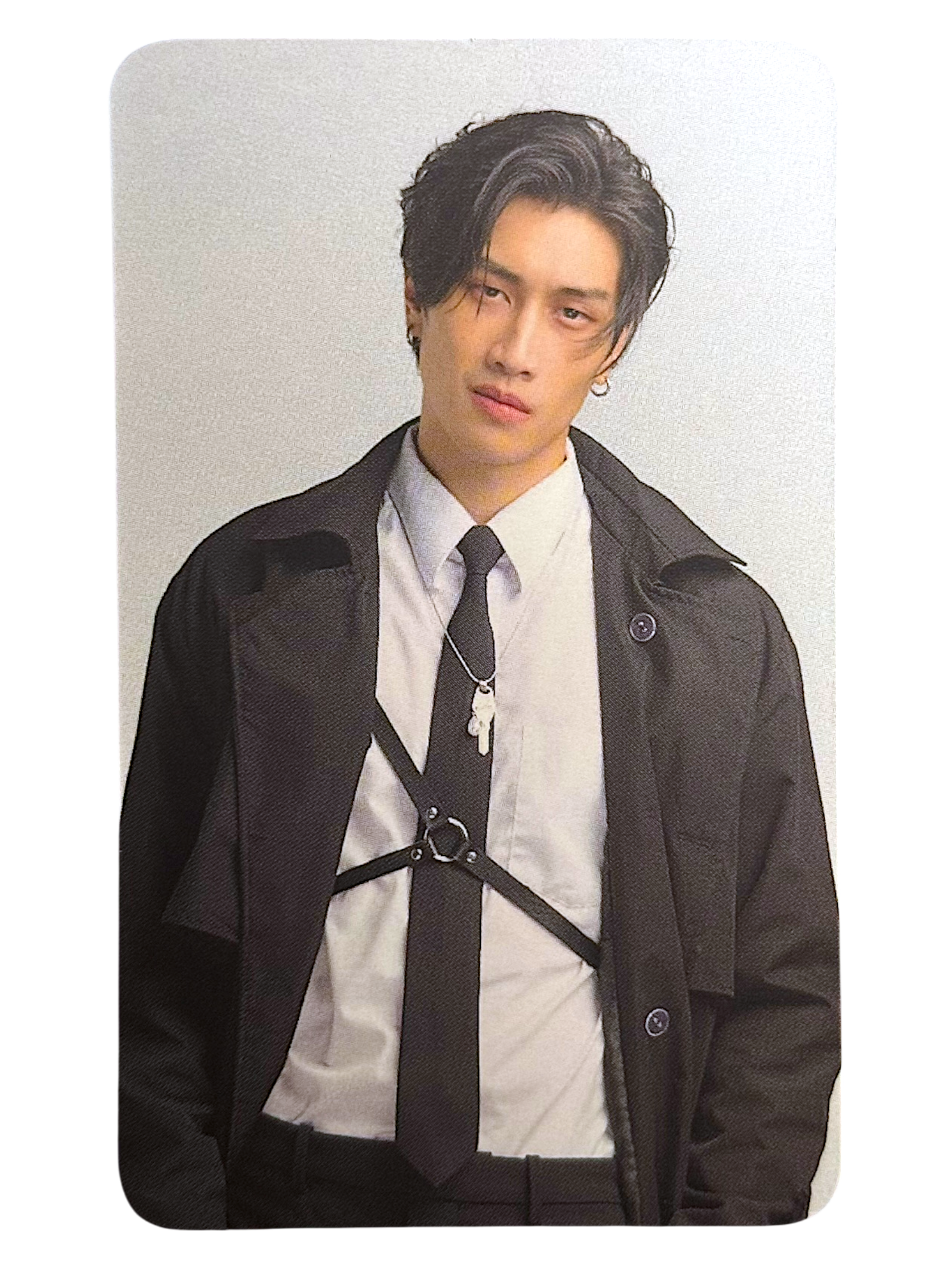 Bible KinnPorsche Series Photocard