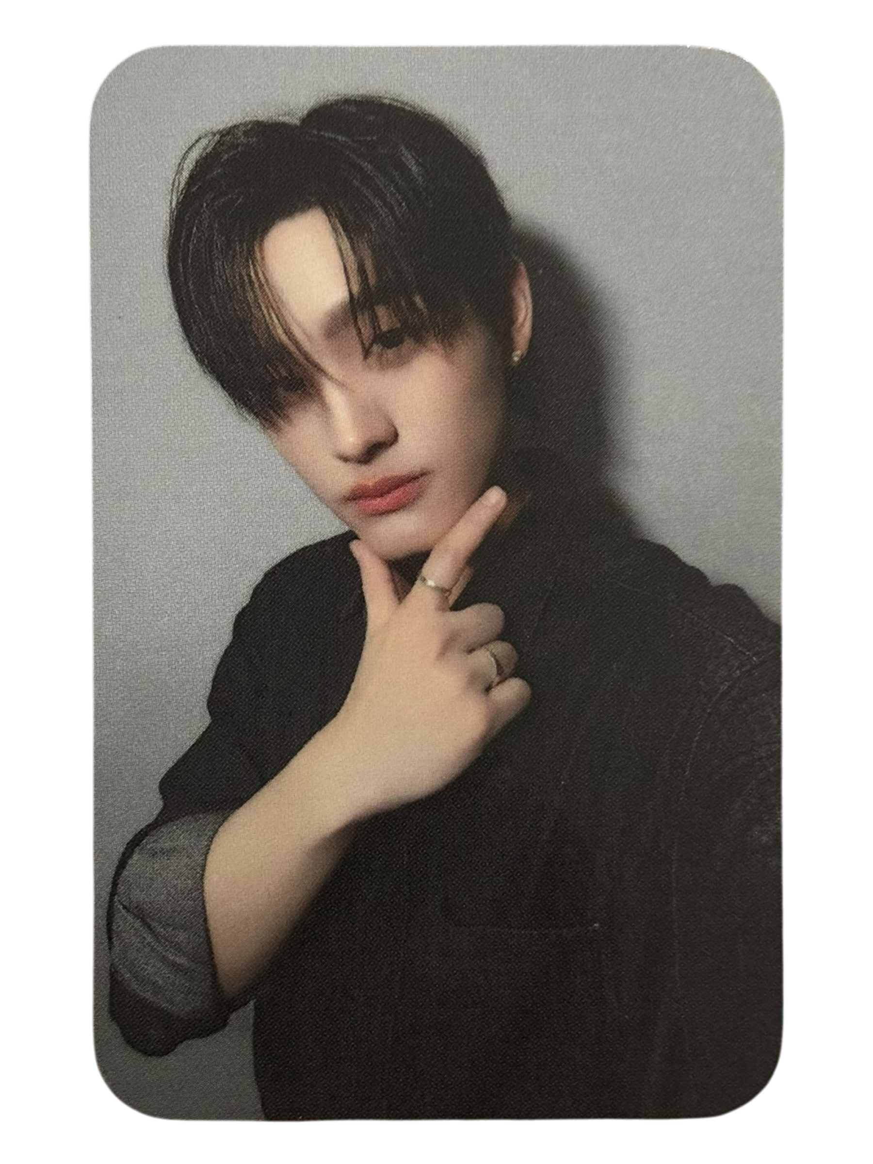 Copper DMD Land 3 Selfie Photocard