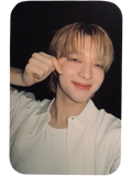 Nunew Crazy in Love Set A Photocard