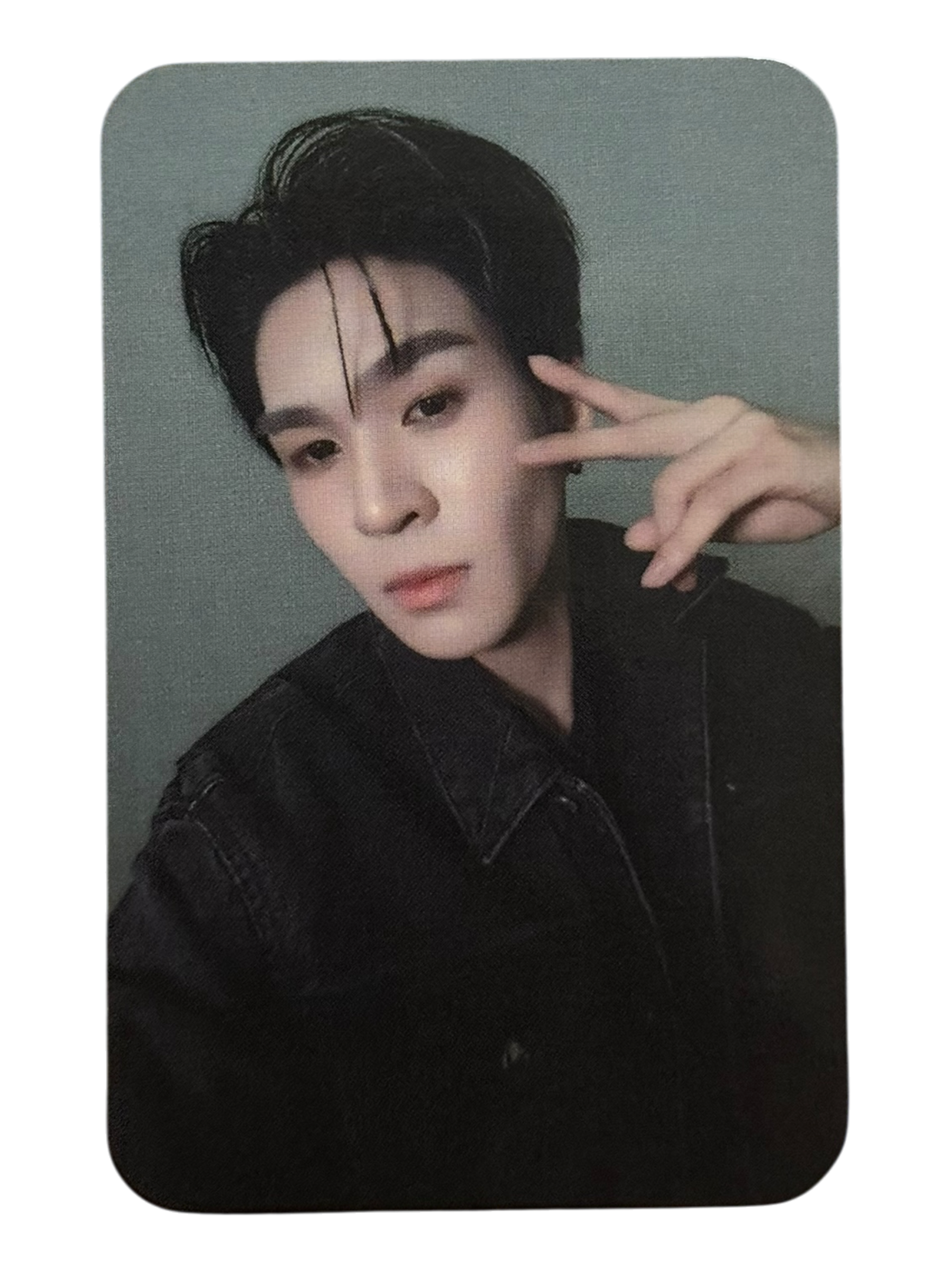 Auau DMD Land 3 Selfie Photocard