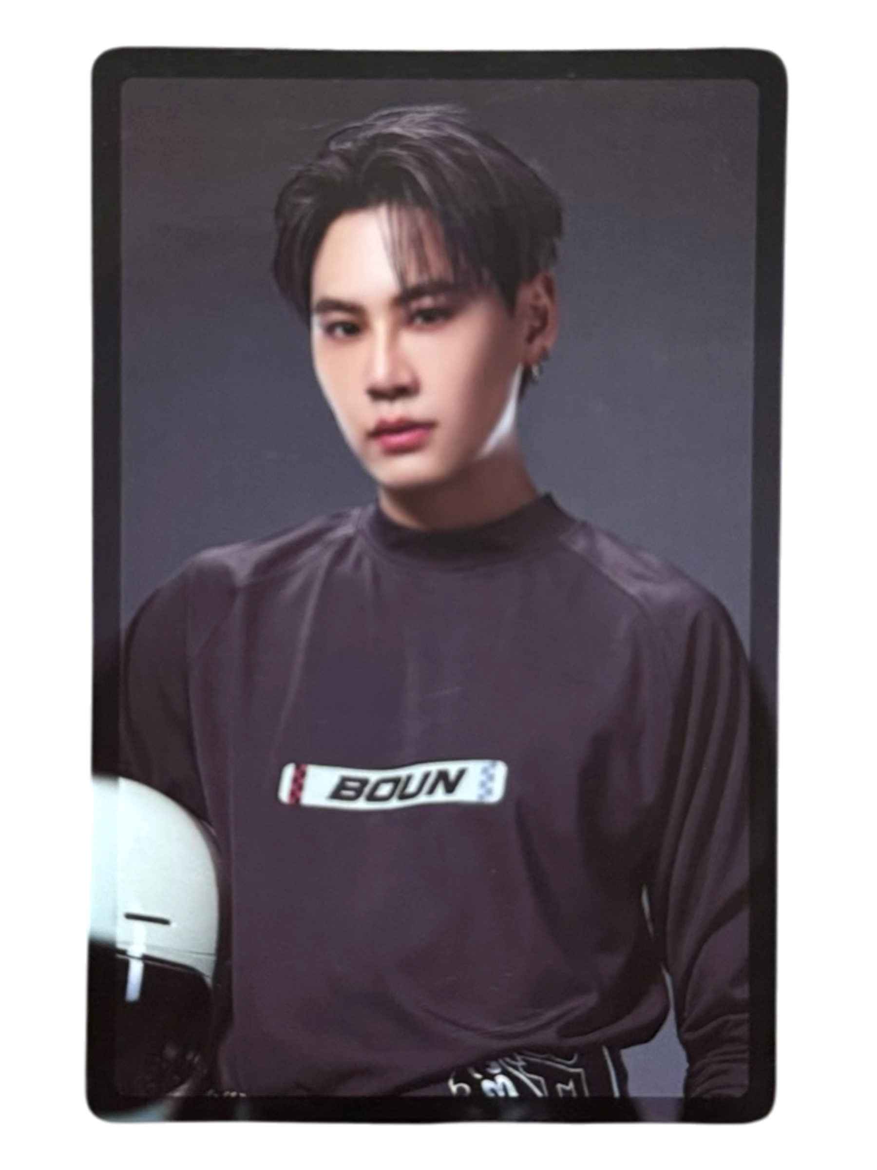 Boun LOL 2026 Photocard