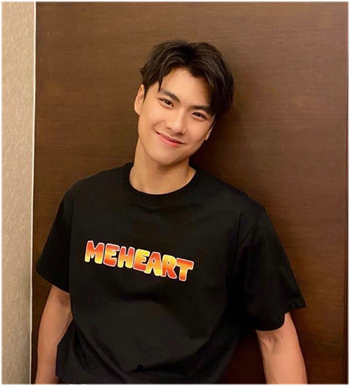 Meheart.bkk Tshirt