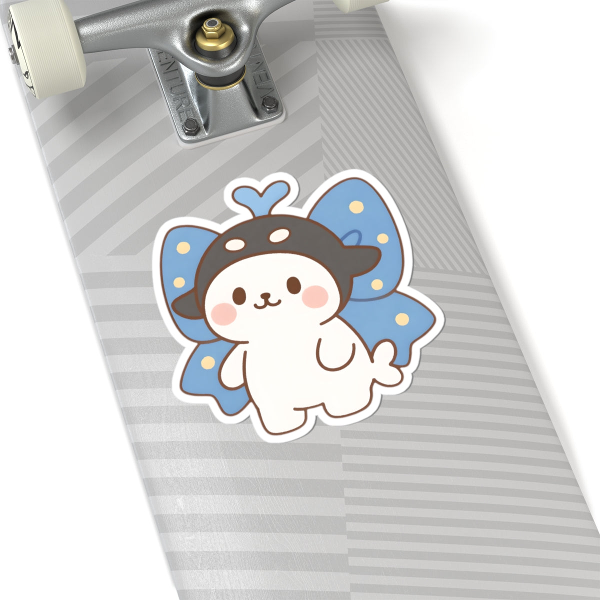 Polcasan Sticker | Bow Series