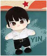 The Best Yin Doll