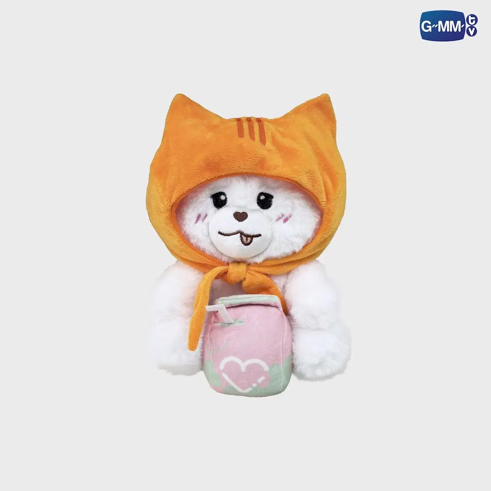 (Preorder) Fanival Fandom Character Sitting Buddy
