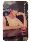 Otto Duang with You Photocard