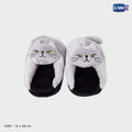 (Preorder) Cat For Cash Cafe Slippers