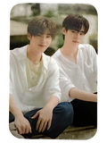 TeeteePor Duang with You Photocard