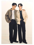 DonutForth Boy Next World Japan Photocard