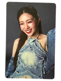 Acare Riser The First Rise Photocard