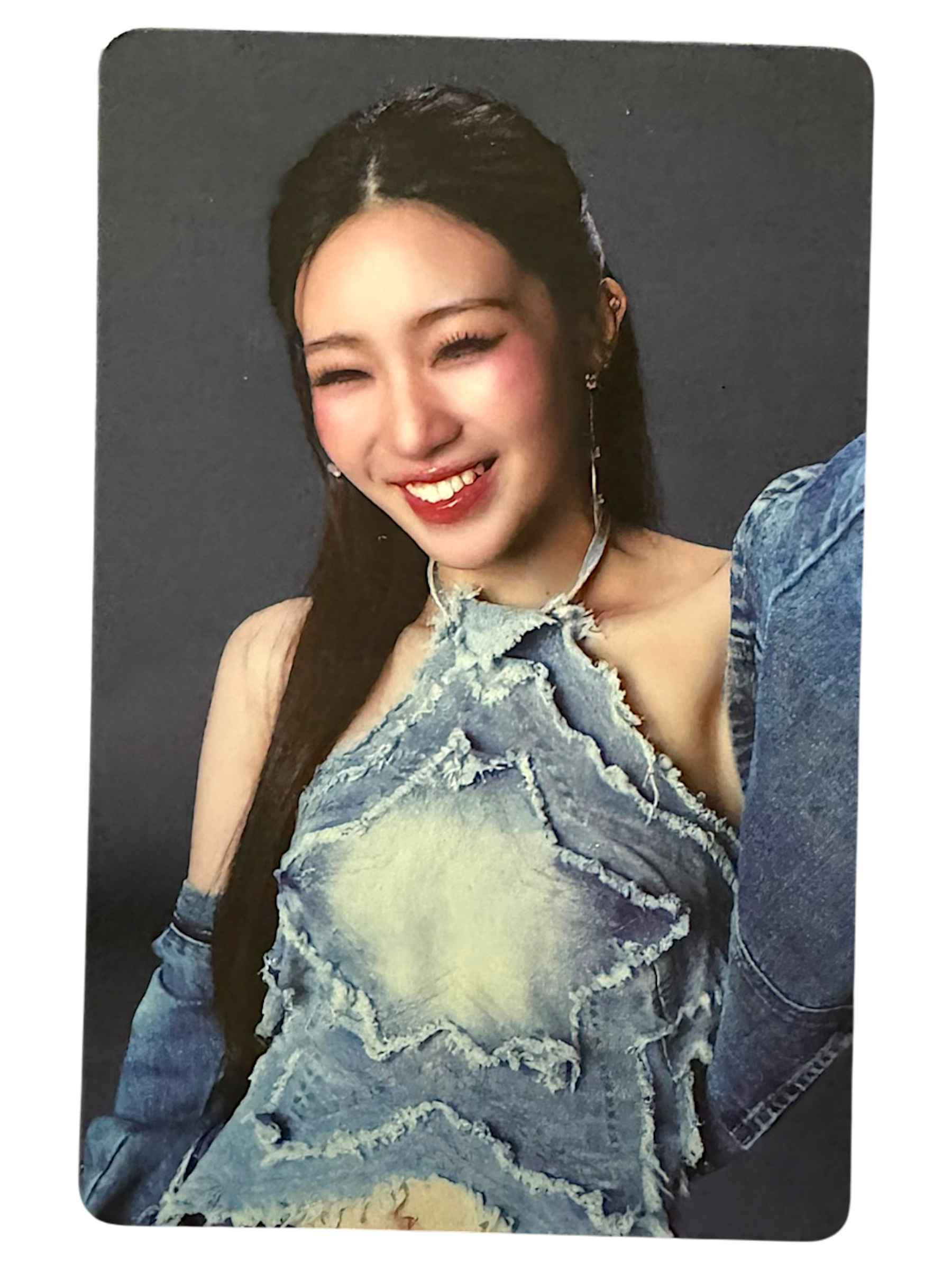 Acare Riser The First Rise Photocard