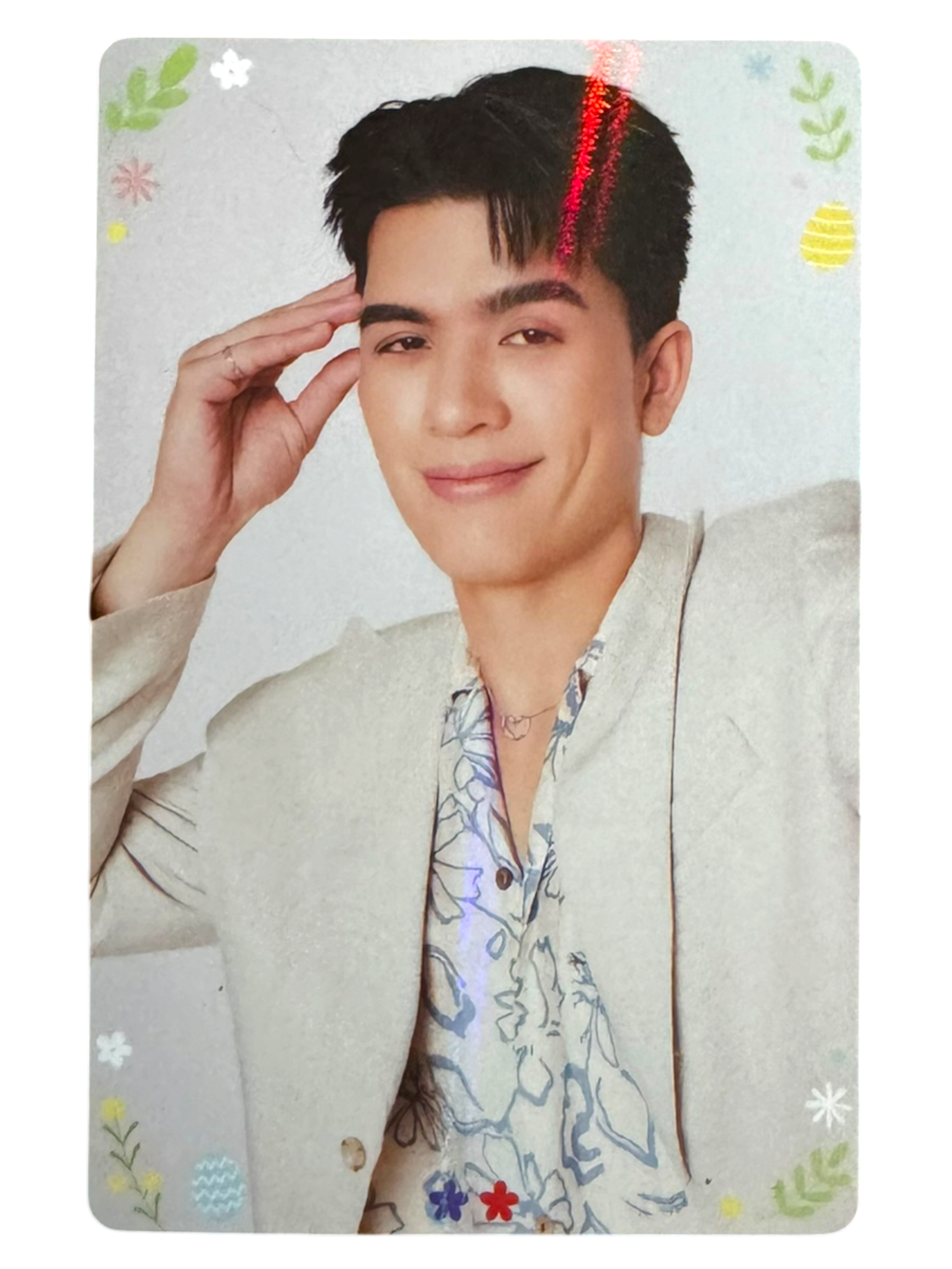 Joss Tokyo 2026 Photocard