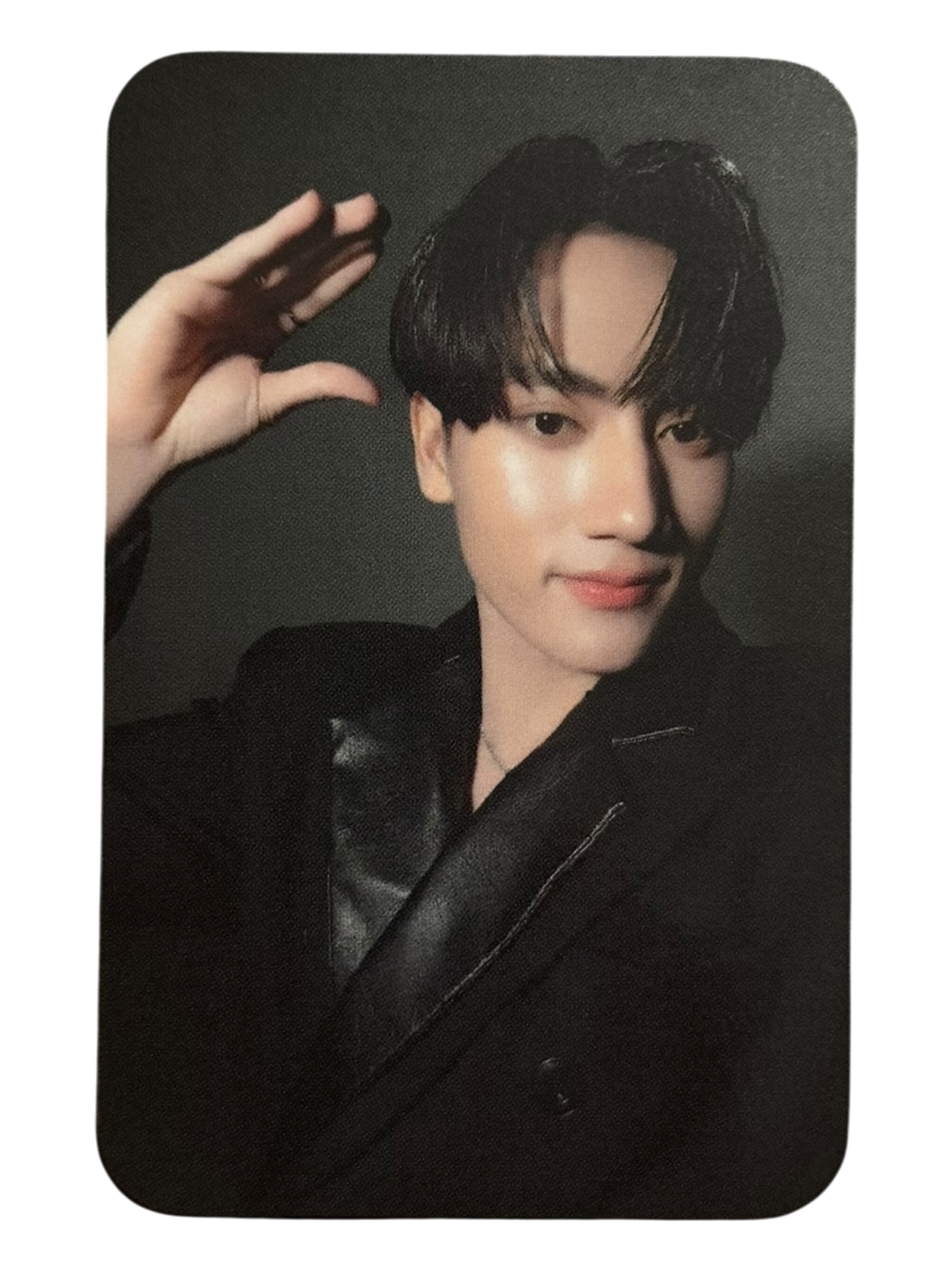 Pung DMD Land 3 Selfie Photocard