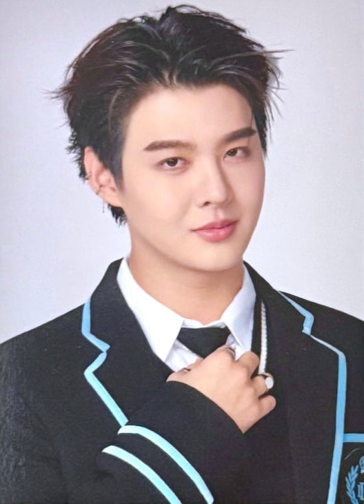 Saint Happy Time Photocard