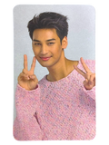 Apo KinnPorsche Series Photocard