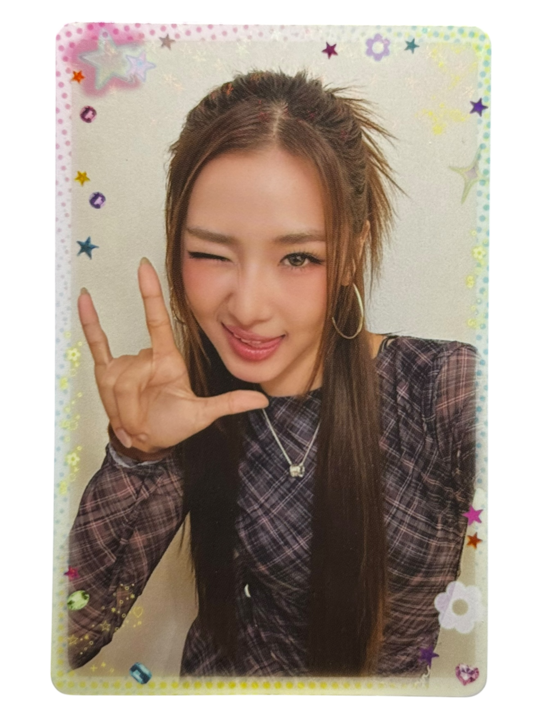 Film Osaka 2025 Photocard