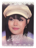 Arhoung Queendom Photocard