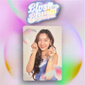 Film Blush Blossom Photocard