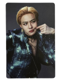 Lego Riser The First Rise Photocard