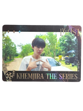 Namping Khemjira Vancard Photocard