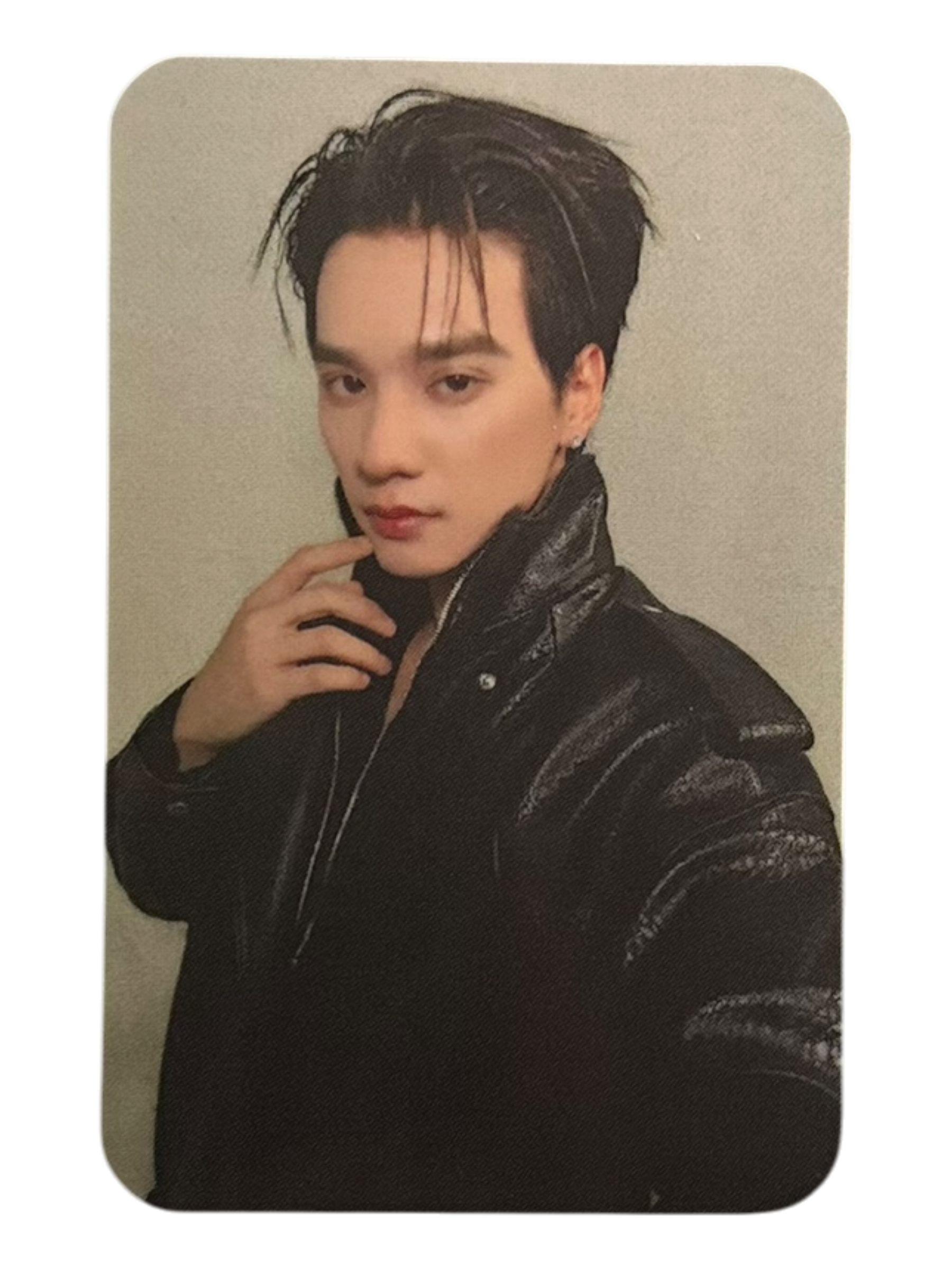 Keng DMD Land 3 Gen 3-4 Photocard