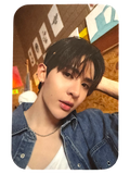 James Beside You Photocard